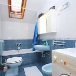 Apartamento With Wifi - 8554