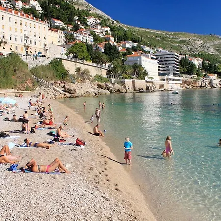 Apartamento With Wifi - 8554 Dubrovnik