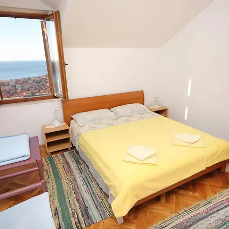 公寓 With Wifi - 8554