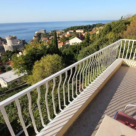 With Wifi - 8554 Appartement Dubrovnik