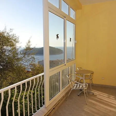 Apartament With Wifi - 8554