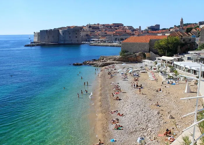 Appartement With Wifi - 8554 *