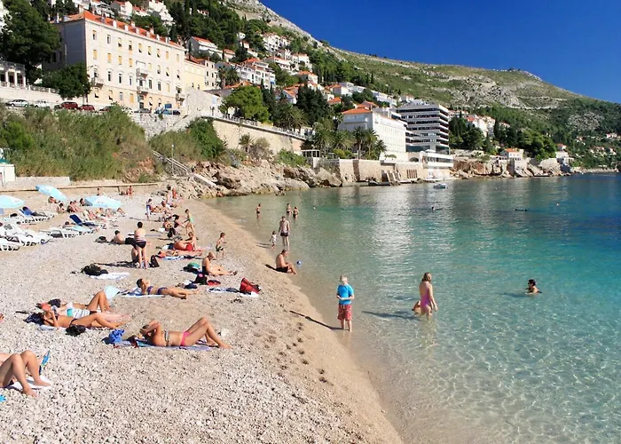 Appartement With Wifi - 8554 Dubrovnik