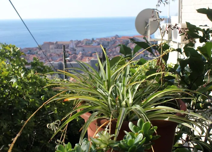 With Wifi - 8554 Dubrovnik