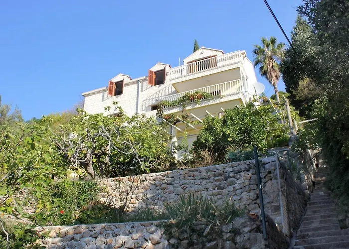 With Wifi - 8554 Appartement *