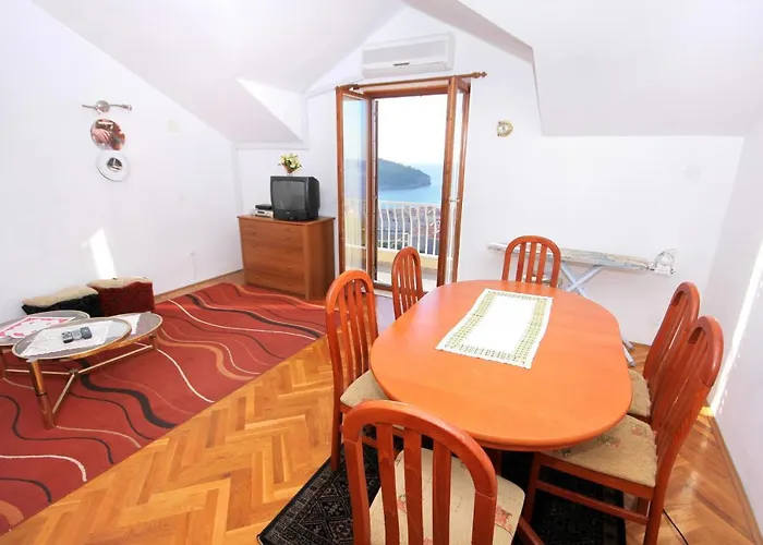 With Wifi - 8554 Appartement