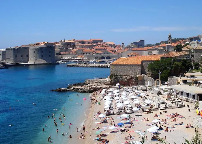 With Wifi - 8554 * Dubrovnik