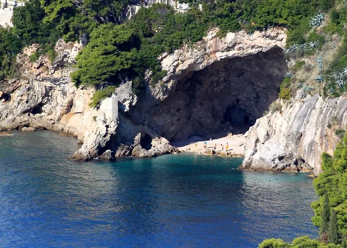 Appartement With Wifi - 8554