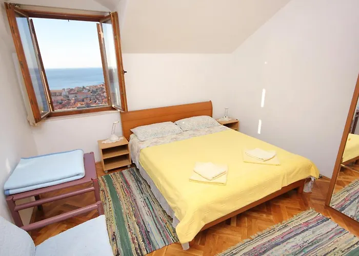 Appartement With Wifi - 8554