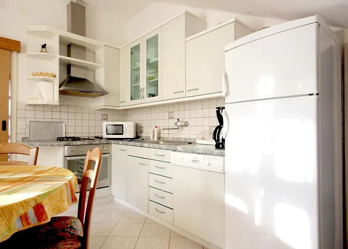 With Wifi - 8554 Daire Dubrovnik