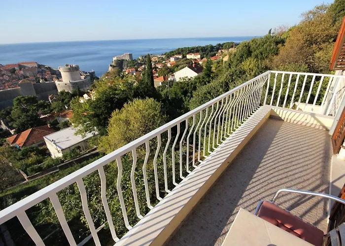 With Wifi - 8554 Daire Dubrovnik