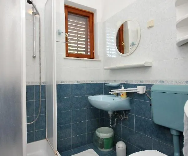 With Wifi - 8554 Appartement