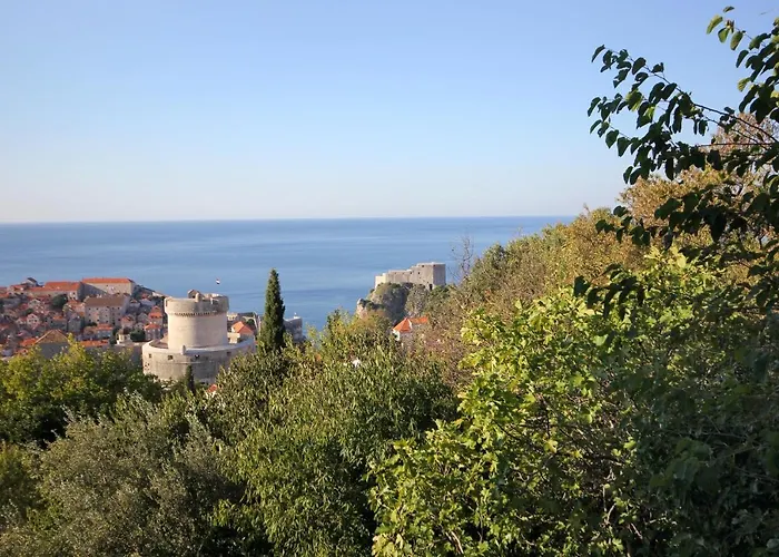 Appartement With Wifi - 8554