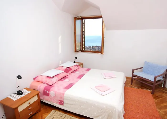 Appartement With Wifi - 8554