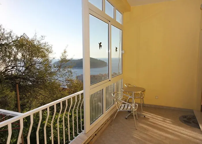 Appartement With Wifi - 8554