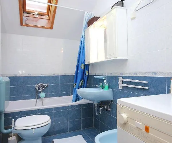 Appartement With Wifi - 8554