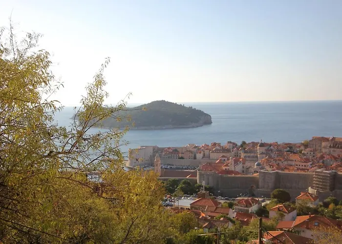 Appartement With Wifi - 8554