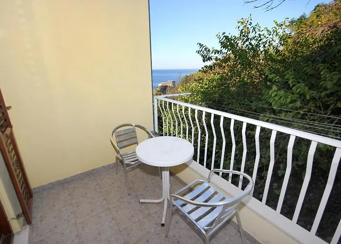 With Wifi - 8554 Appartement Dubrovnik