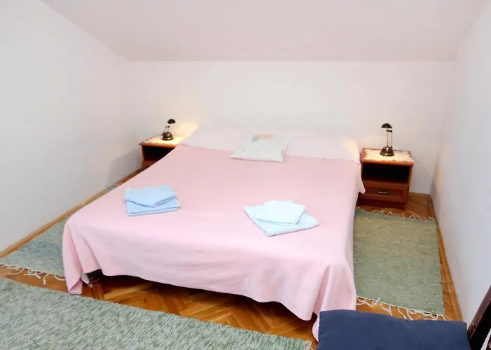 With Wifi - 8554 Appartement