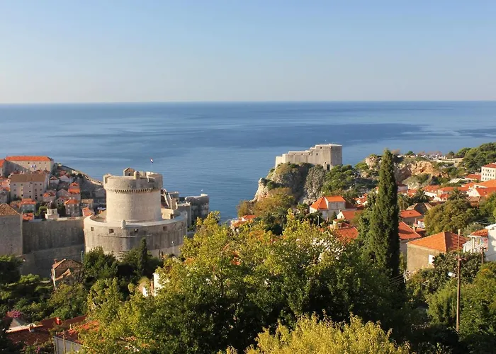 With Wifi - 8554 Dubrovnik